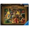 Ravensburger Puzzle Disney 1000 Piece Villainous Mother Gothel