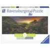 Ravensburger Puzzle 1000 Piece Sun Over Iceland -Ravensburger shop 0290b62610f6fff6d1d2ead82f9b9bf9 thumb