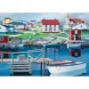 Ravensburger Puzzle 1000 Piece Greenspond Harbor -Ravensburger shop 02939d0849cfafd3ed8e087cb103a26b thumb