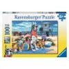 Ravensburger Puzzle 100 Piece No Dogs On The Beach