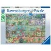 Ravensburger Puzzle 1500 Piece Gnome Grown -Ravensburger shop 0c21197b12febfe6fc024fd9cbebd3c8 thumb