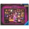 Ravensburger Puzzle Disney 1000 Piece Villainous Dr Facilier -Ravensburger shop 0f6b867736dc1f801493c15cfa1d0667 thumb