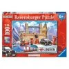 Ravensburger Puzzle 100 Piece I Love London -Ravensburger shop 109e3a586a4a9baa5895e95fdbd9867e thumb
