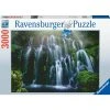 Ravensburger Puzzle 3000 Piece Waterfall Retreat In Bali -Ravensburger shop 13af9c7e134a98de8ba3b586633d18d6 thumb