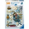 Ravensburger Puzzle 500 Piece Maritime Flair -Ravensburger shop 14775a0a50aa52fad376771f5f46667e thumb