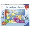 Ravensburger Puzzle 2x24 Piece Colorful Underwater World -Ravensburger shop 164acadc7dd8d38c4aa2d77b6532730a thumb