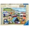 Ravensburger Puzzle 1000 Piece Leisure Days No 5 -Ravensburger shop 1871f2bde8534f506077a24f814d2b46 thumb