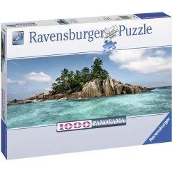 Ravensburger Puzzle 1000 Piece Private Island In St Pierre