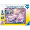 Ravensburger Puzzle 100 Piece Pegasus Unicorns Puzzle -Ravensburger shop 1b609ba1be330e934fafd35375d296c0 thumb