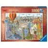 Ravensburger Puzzle 1000 Piece Around The World In 80 Days -Ravensburger shop 1ebfaa84f34754985c2cb2b1021c8e76 thumb