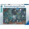 Ravensburger Puzzle 2000 Piece Magical Merlin Puzzle -Ravensburger shop 1ee51d902c171a03dd916bdd2d985ee0 thumb