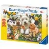 Ravensburger Puzzle 300 Piece Happy Animal Babies -Ravensburger shop 223b29b2f7ddd5a2f8349cca34ed2b13 thumb