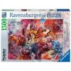 Ravensburger Puzzle 1500 Piece Nike Goddess Of Victory -Ravensburger shop 22e592963b0c3ea38d938afea72947ca thumb