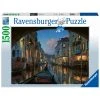 Ravensburger Puzzle 1500 Piece Venician Dreams -Ravensburger shop 2606202d142b3d96543f5f267da57bde thumb