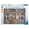 Ravensburger Puzzle 5000 Piece Sistine Chapel -Ravensburger shop 29df122008e5b5592224b9e6961c7a6e thumb