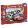 Ravensburger Puzzle Disney 100 Piece Disney Explosive Racing -Ravensburger shop 2d56d2fbf3fd209e77ec935a890df515 thumb