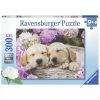 Ravensburger Puzzle 300 Piece Sweet Dogs In A Basket -Ravensburger shop 2f515e52bdcea456fc2246f641512af7 thumb