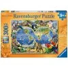 Ravensburger Puzzle 300 Piece World Of Wildlife -Ravensburger shop 30167868661f888a54e68a78e9067f62 thumb