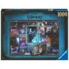 Ravensburger Puzzle Disney 1000 Piece Villainous Hades