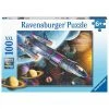 Ravensburger Puzzle 100 Piece Mission In Space -Ravensburger shop 30c7264407d56ce2f5a2fe51337eeb7a thumb