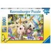 Ravensburger Puzzle 100 Piece Dont Worry Be Happy -Ravensburger shop 3176fcff691cdef5e84e32057a287af6 thumb
