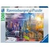 Ravensburger Puzzle 1500 Piece Seasons Of New York -Ravensburger shop 34835390ab6432394f2a3dd51fd1fd98 thumb