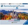 Ravensburger Puzzle 1000 Piece Neuschwanstein Castle