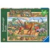 Ravensburger Puzzle 100 Piece Dinosaurs -Ravensburger shop 37b44255a5b8497b8c99dadd525c57e0 thumb