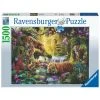 Ravensburger Puzzle 1500 Piece Tranquil Tigers -Ravensburger shop 3afe257ed39a493d5868370cb2bef54f thumb