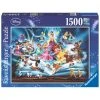 Ravensburger Puzzle Disney 1500 Piece Disney Magical Storybook -Ravensburger shop 3b99947de32fd378406bd01e26d98511 thumb