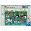 Ravensburger Puzzle 500 Piece I Like Birds -Ravensburger shop 4710ffe784a529526e03ce4ca69bef0b thumb