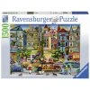 Ravensburger Puzzle 1500 Piece The Painted Ladies -Ravensburger shop 496510c04eeccc584c0188c09613f88b thumb