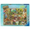 Ravensburger Puzzle 1000 Piece The Gardeners Cupboard -Ravensburger shop 4ea1dac13122e0597a3e19270da37a1f thumb