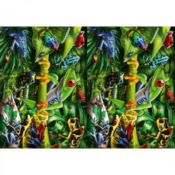 Ravensburger Puzzle 35 Piece Amazing Amphibians