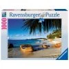 Ravensburger Puzzle 1000 Piece Under The Palm Trees -Ravensburger shop 518a184f636004aad25ebb2a7347641e thumb