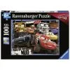 Ravensburger Puzzle Disney 100 Piece Cars Mudders -Ravensburger shop 51d518b5cdf82171692df92730cf1e15 thumb