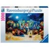 Ravensburger Puzzle 1000 Piece The After Party -Ravensburger shop 543bdb9b5dde27961920a67942e459f6 thumb