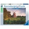 Ravensburger Puzzle 1500 Piece Windmill On The Baltic Sea -Ravensburger shop 5481dd39666bed486716ee7f55ca66cb thumb