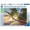 Ravensburger Puzzle 1500 Piece Beach Hideaway -Ravensburger shop 58e87aa6687e2189fddf43b768c12870 thumb