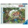 Ravensburger Puzzle 1000 Piece Flower Hill Lane -Ravensburger shop 5c6e8be2bbaac2e69cd21da2ecc46a73 thumb