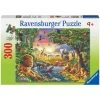 Ravensburger Puzzle 300 Piece At The Watering Hole -Ravensburger shop 5ed95ae77144fc8bca8c1d1fd1593348 thumb