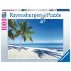 Ravensburger Puzzle 1000 Piece Beach Escape -Ravensburger shop 5efec9faccb2b26180095a27d2451654 thumb