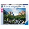 Ravensburger Puzzle 1000 Piece Yosemite Valley -Ravensburger shop 6609532b19ab728760147cfff41d3b88 thumb