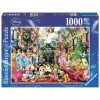 Ravensburger Puzzle 1000 Piece Christmas All Aboard For Christmas