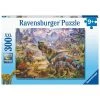 Ravensburger Puzzle 300 Piece Dinosaur World -Ravensburger shop 6aa078d071af6b4d2b6296cde751f331 thumb