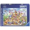 Ravensburger Puzzle Disney 1000 Piece Disney Carnival Character -Ravensburger shop 6b42d3ba2cc8b34cc7f2217870519aa9 thumb