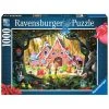 Ravensburger Puzzle 1000 Piece Hansel & Gretel -Ravensburger shop 6ca4a9022daa49af78327a4dd9d7d5a7 thumb