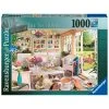 Ravensburger Puzzle 1000 Piece My Haven No 12 The Tea Shed -Ravensburger shop 6d887b55b374a49ce2d1620916286f6c thumb