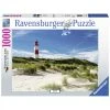 Ravensburger Puzzle 1000 Piece Lighthouse In Sylt -Ravensburger shop 6ee1d14ac74809d3f5b9a5ff2956b649 thumb