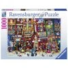 Ravensburger Puzzle 1000 Piece When Pigs Fly -Ravensburger shop 712258a924464d274aa9a8468210f5d8 thumb